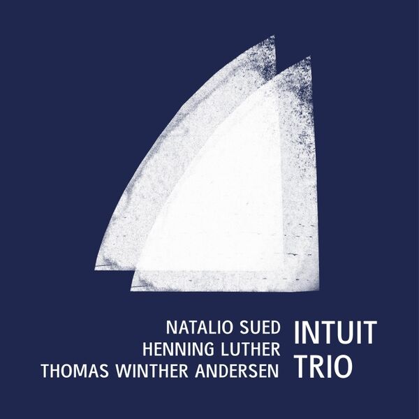 Cover art for Intuit Trio